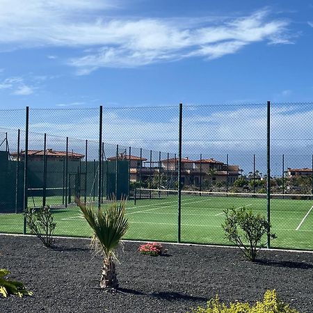 דירות לאחארס El Hierro House מראה חיצוני תמונה