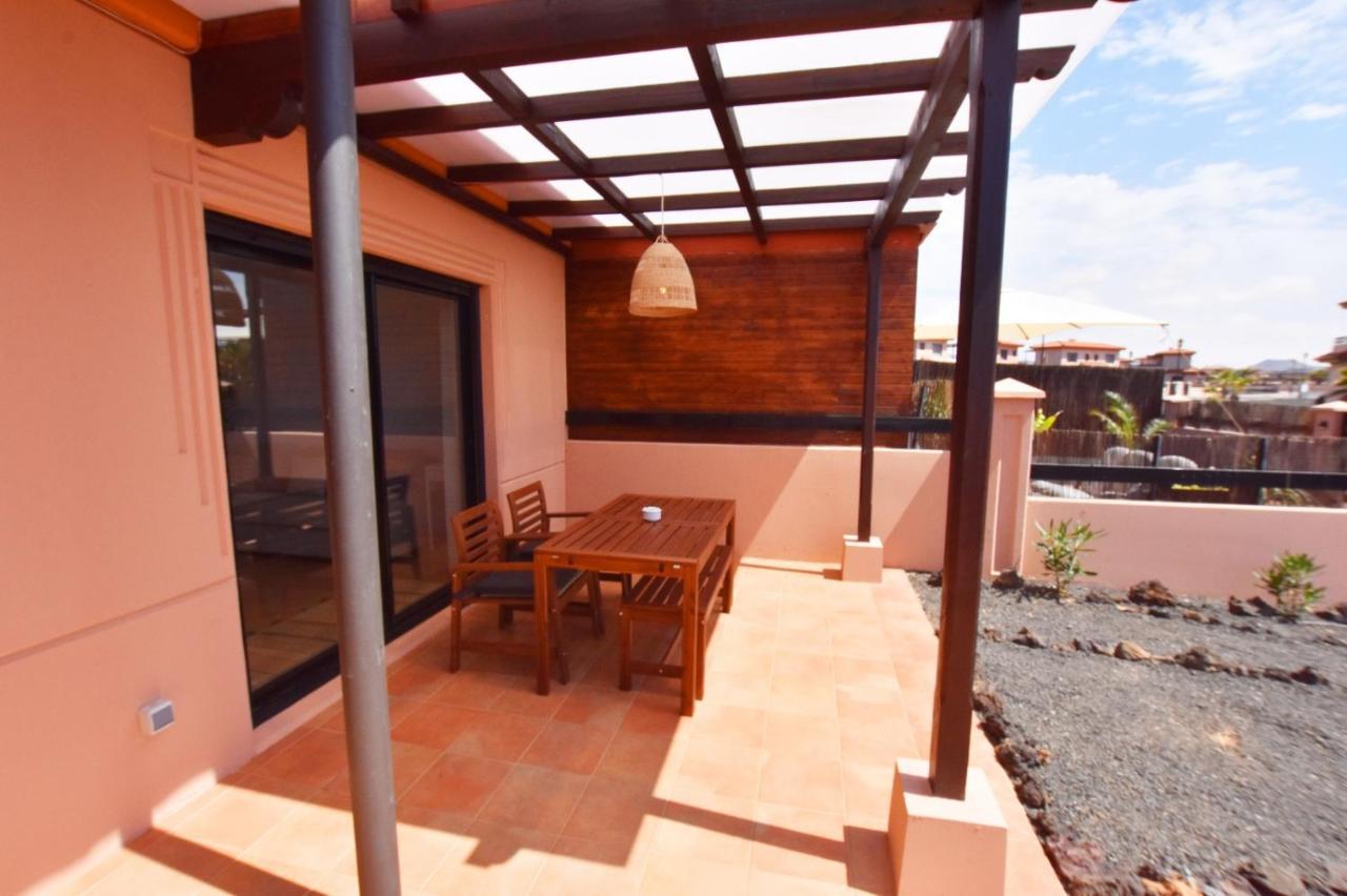 דירות לאחארס El Hierro House מראה חיצוני תמונה