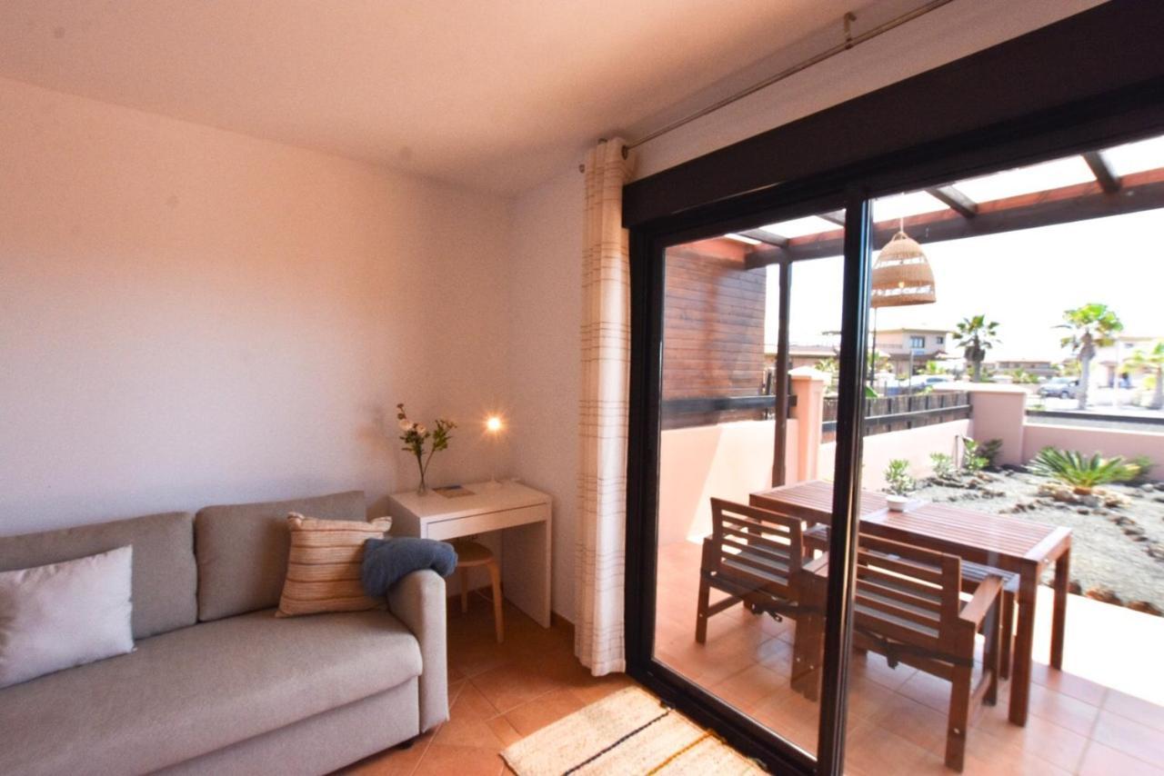 דירות לאחארס El Hierro House מראה חיצוני תמונה