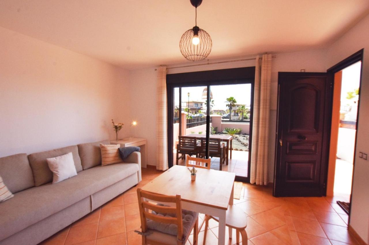 דירות לאחארס El Hierro House מראה חיצוני תמונה