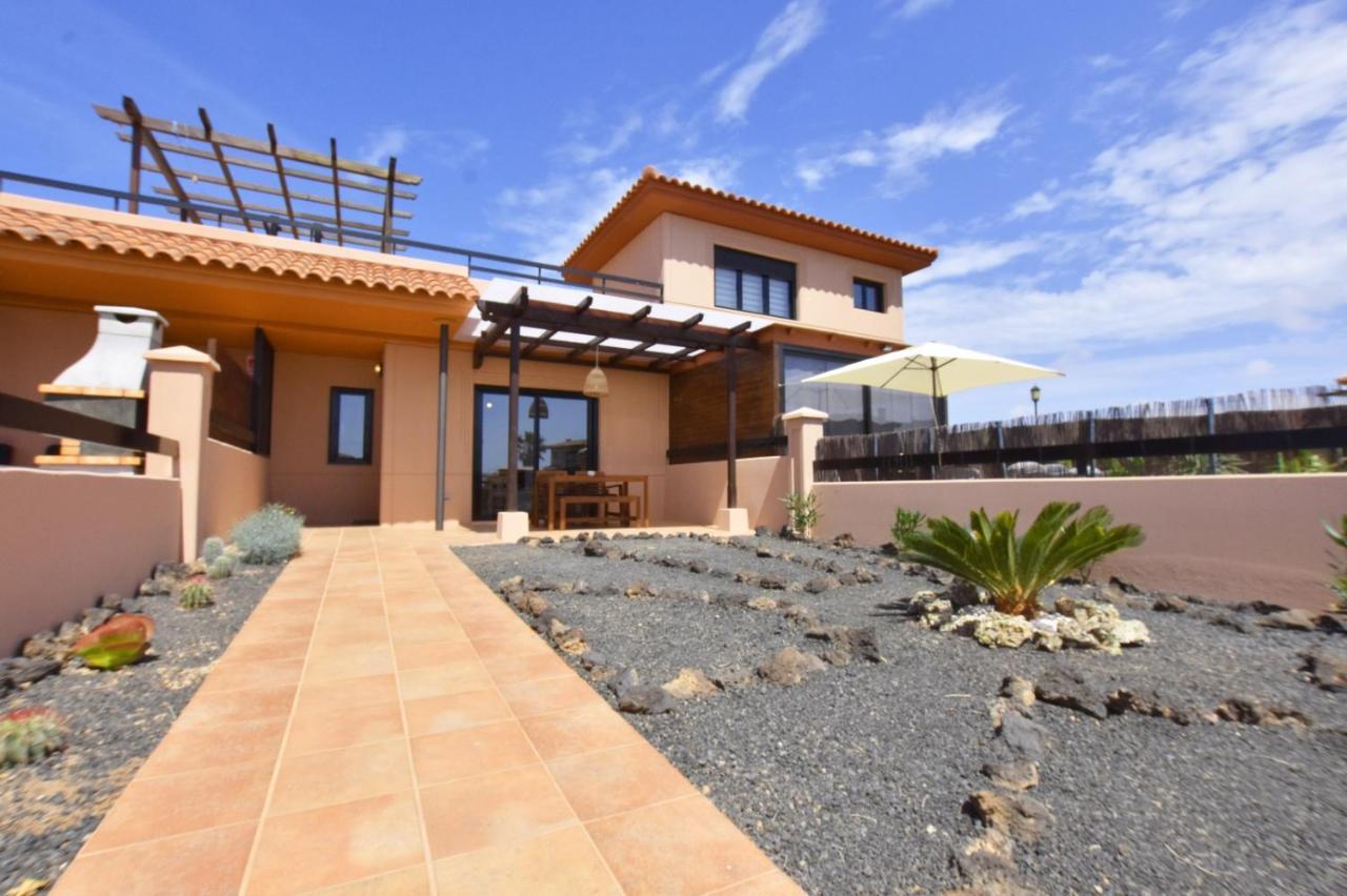 דירות לאחארס El Hierro House מראה חיצוני תמונה