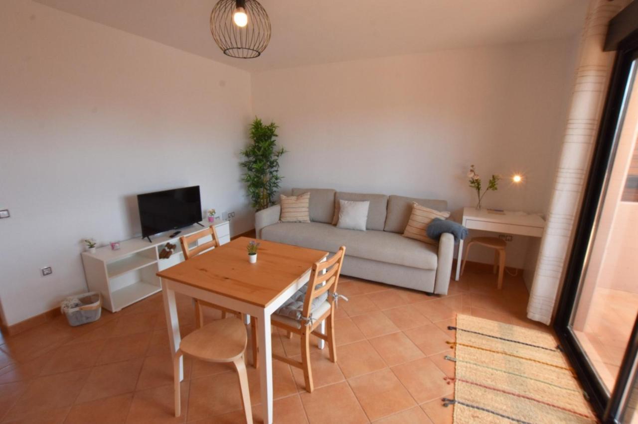 דירות לאחארס El Hierro House מראה חיצוני תמונה