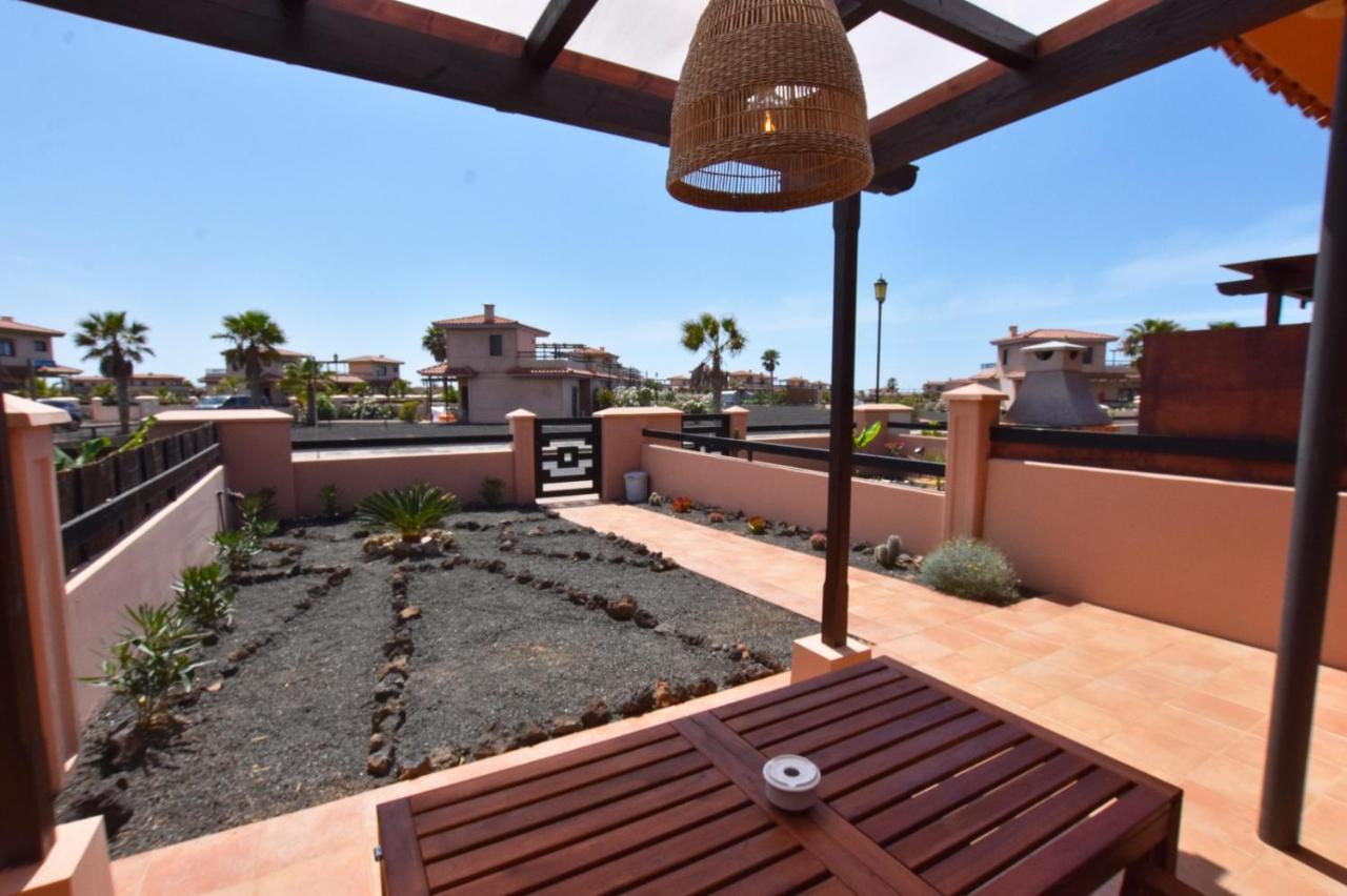דירות לאחארס El Hierro House מראה חיצוני תמונה