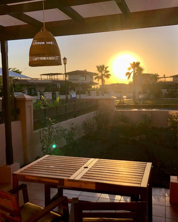 דירות לאחארס El Hierro House מראה חיצוני תמונה