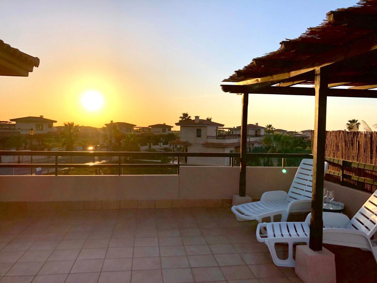 דירות לאחארס El Hierro House מראה חיצוני תמונה