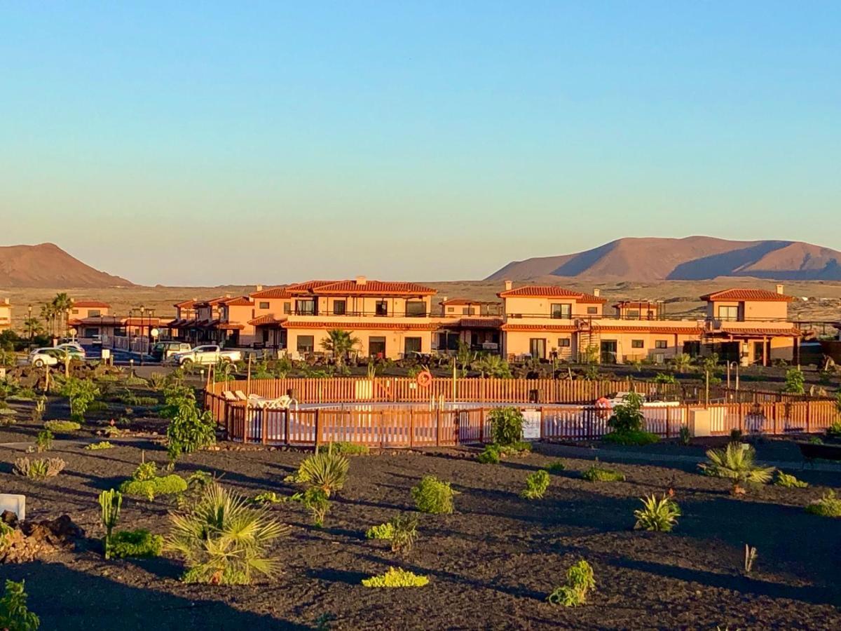 דירות לאחארס El Hierro House מראה חיצוני תמונה