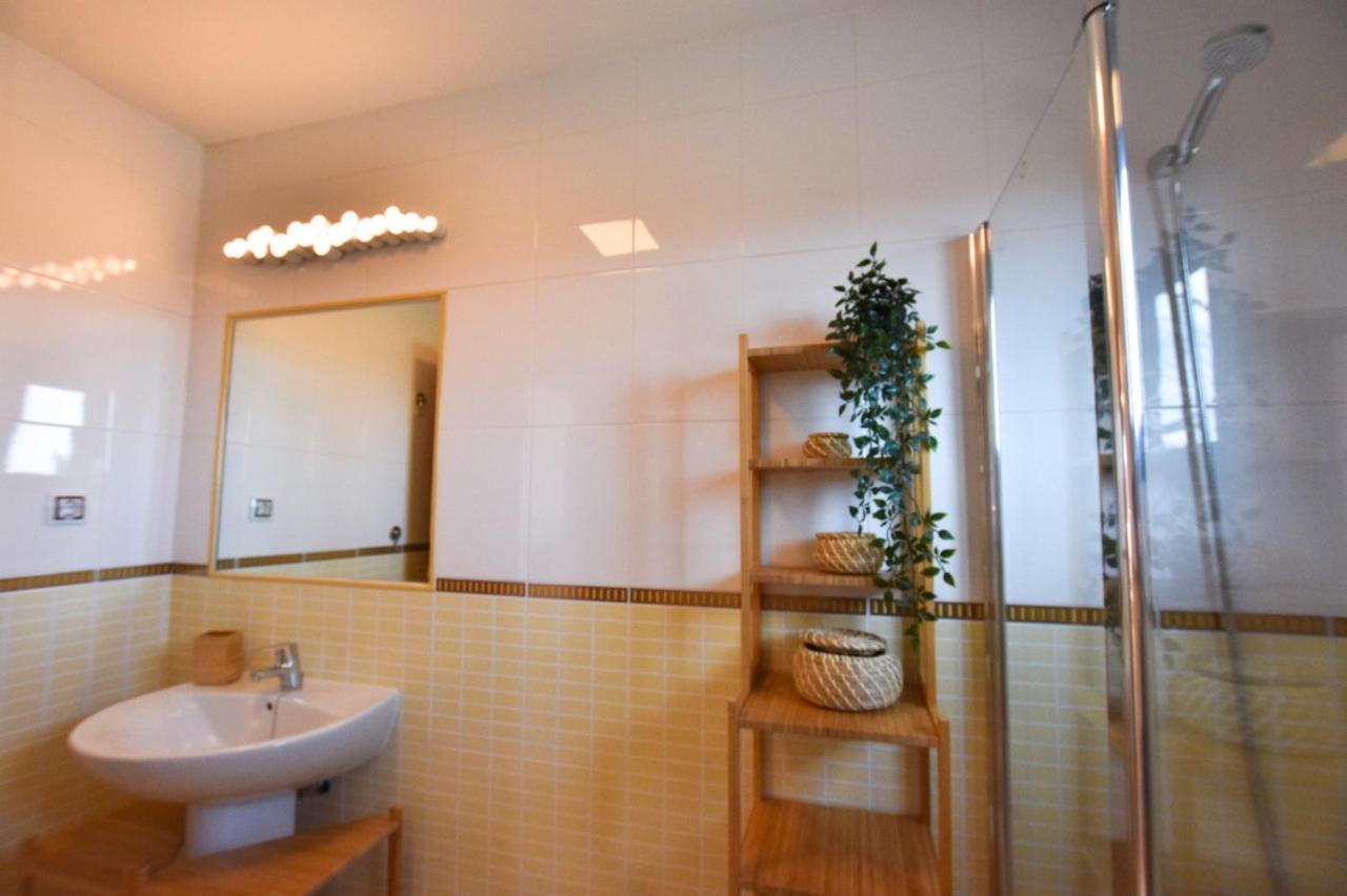 דירות לאחארס El Hierro House מראה חיצוני תמונה
