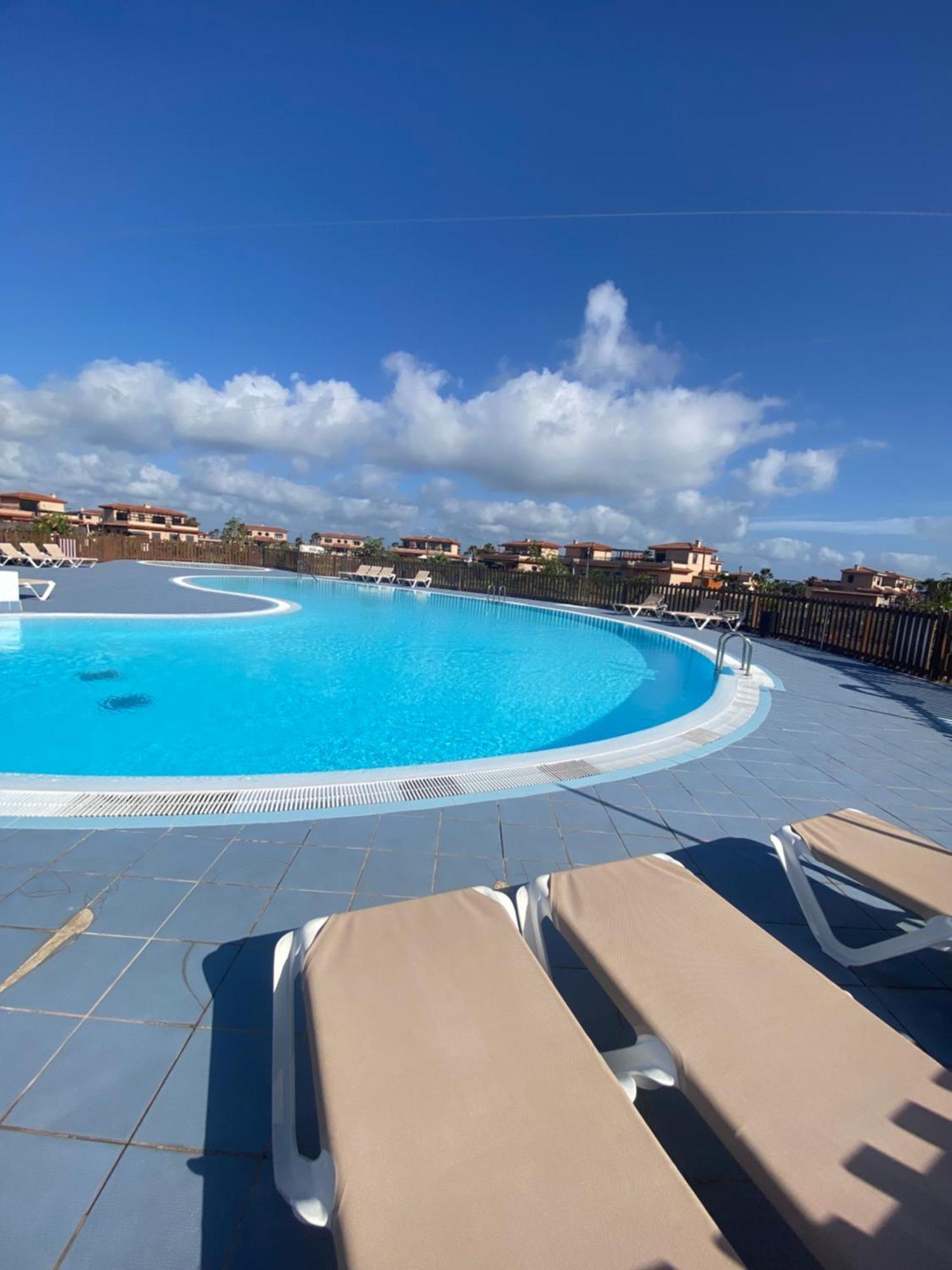 דירות לאחארס El Hierro House מראה חיצוני תמונה