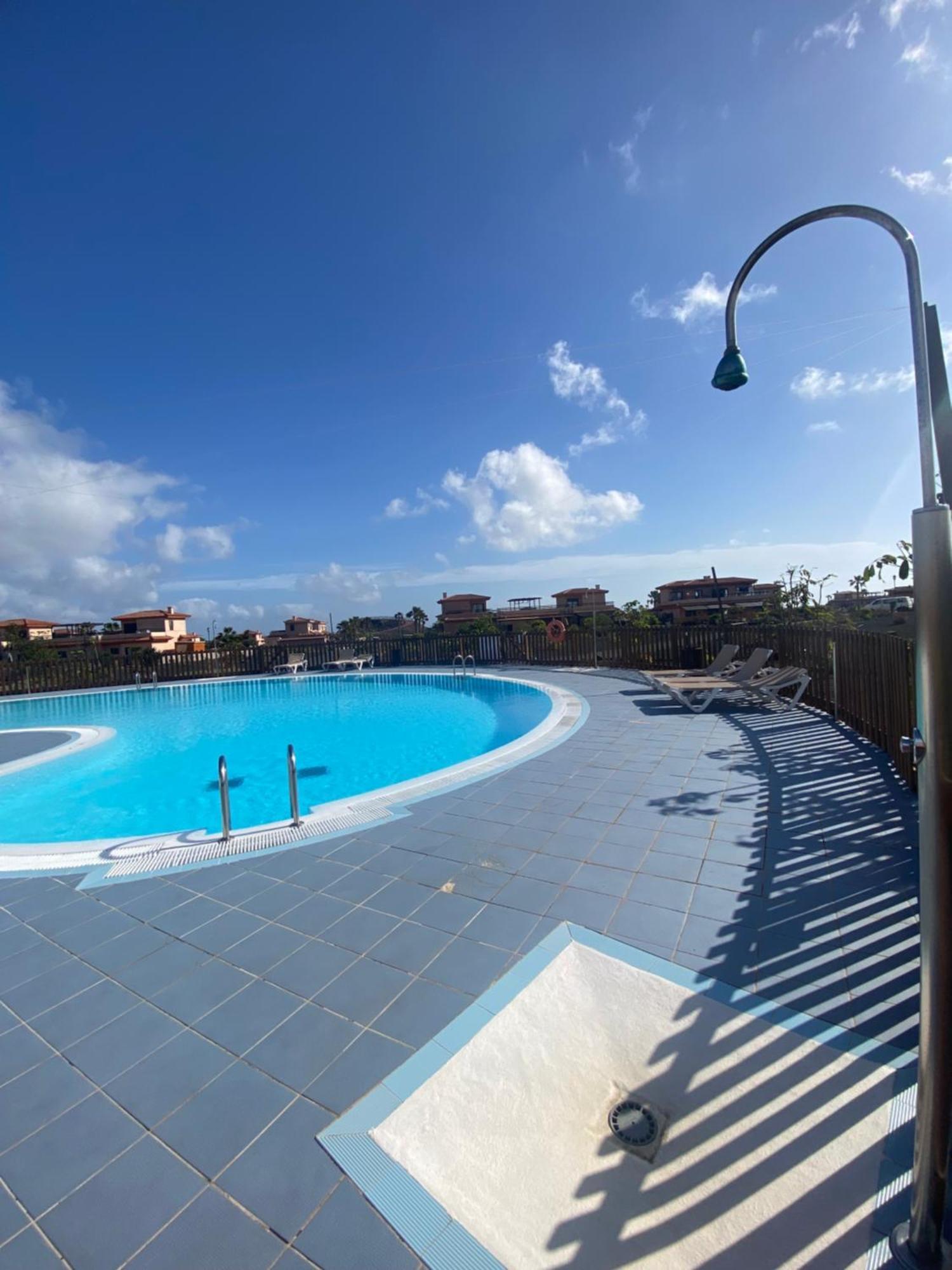 דירות לאחארס El Hierro House מראה חיצוני תמונה