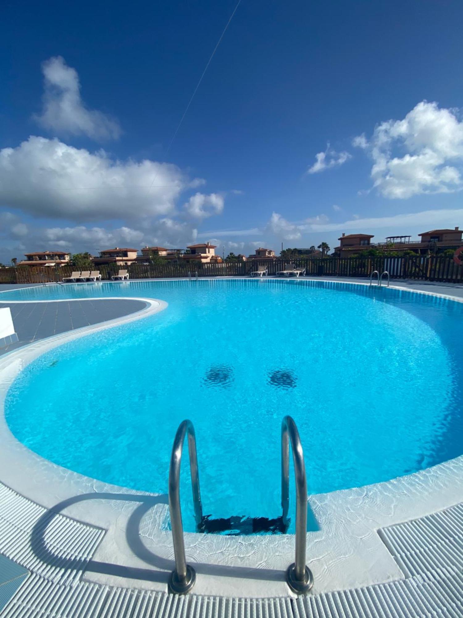 דירות לאחארס El Hierro House מראה חיצוני תמונה