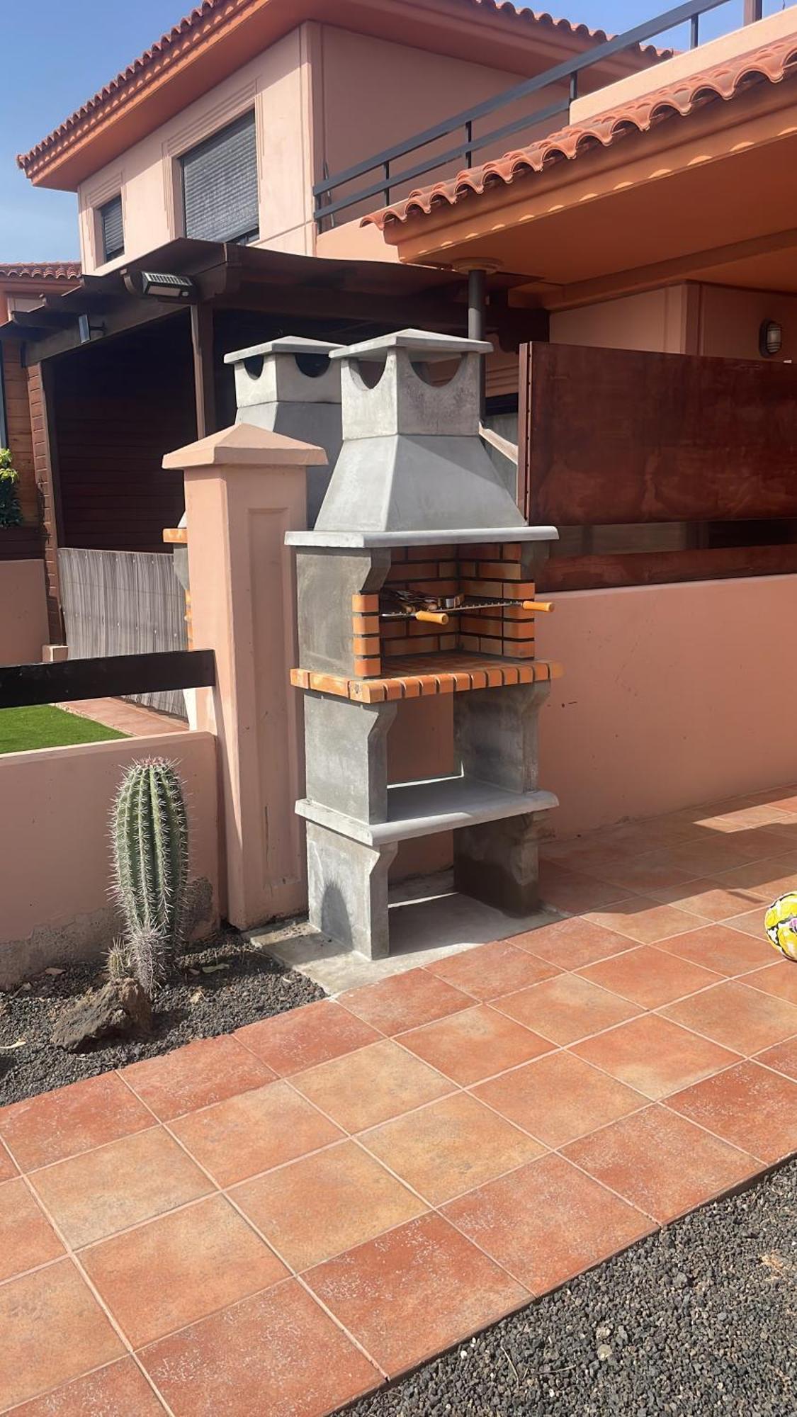 דירות לאחארס El Hierro House מראה חיצוני תמונה