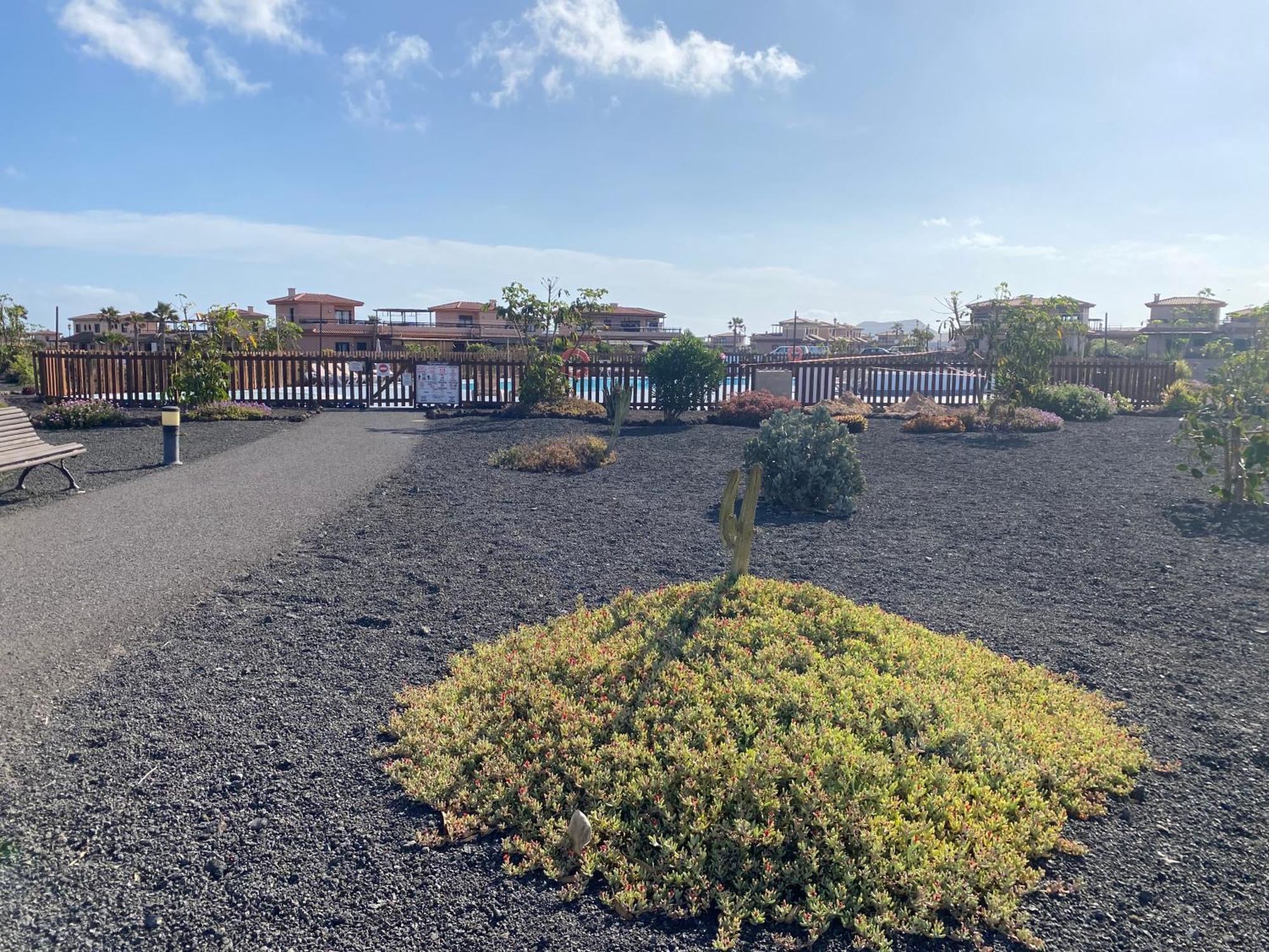 דירות לאחארס El Hierro House מראה חיצוני תמונה