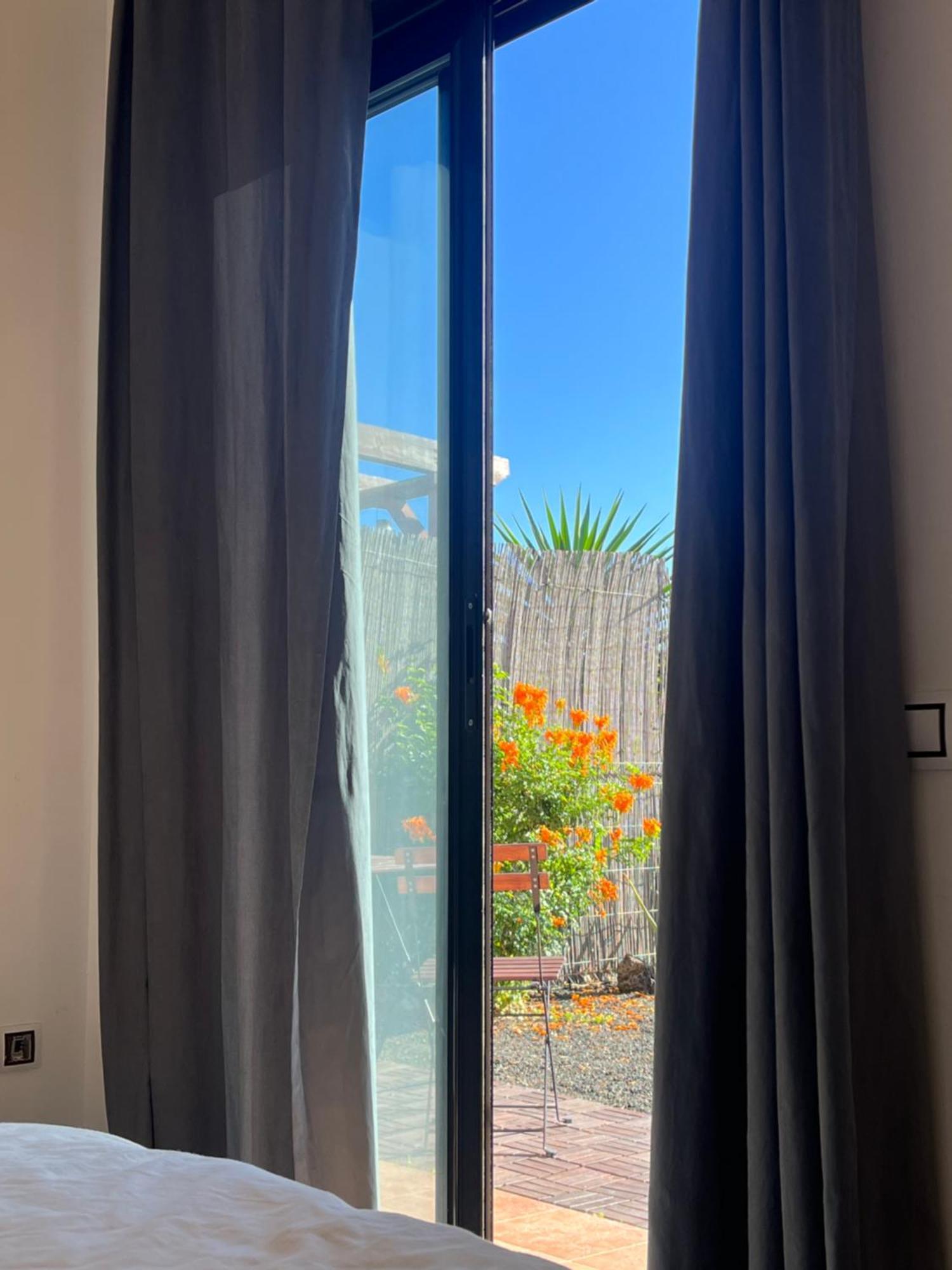 דירות לאחארס El Hierro House מראה חיצוני תמונה