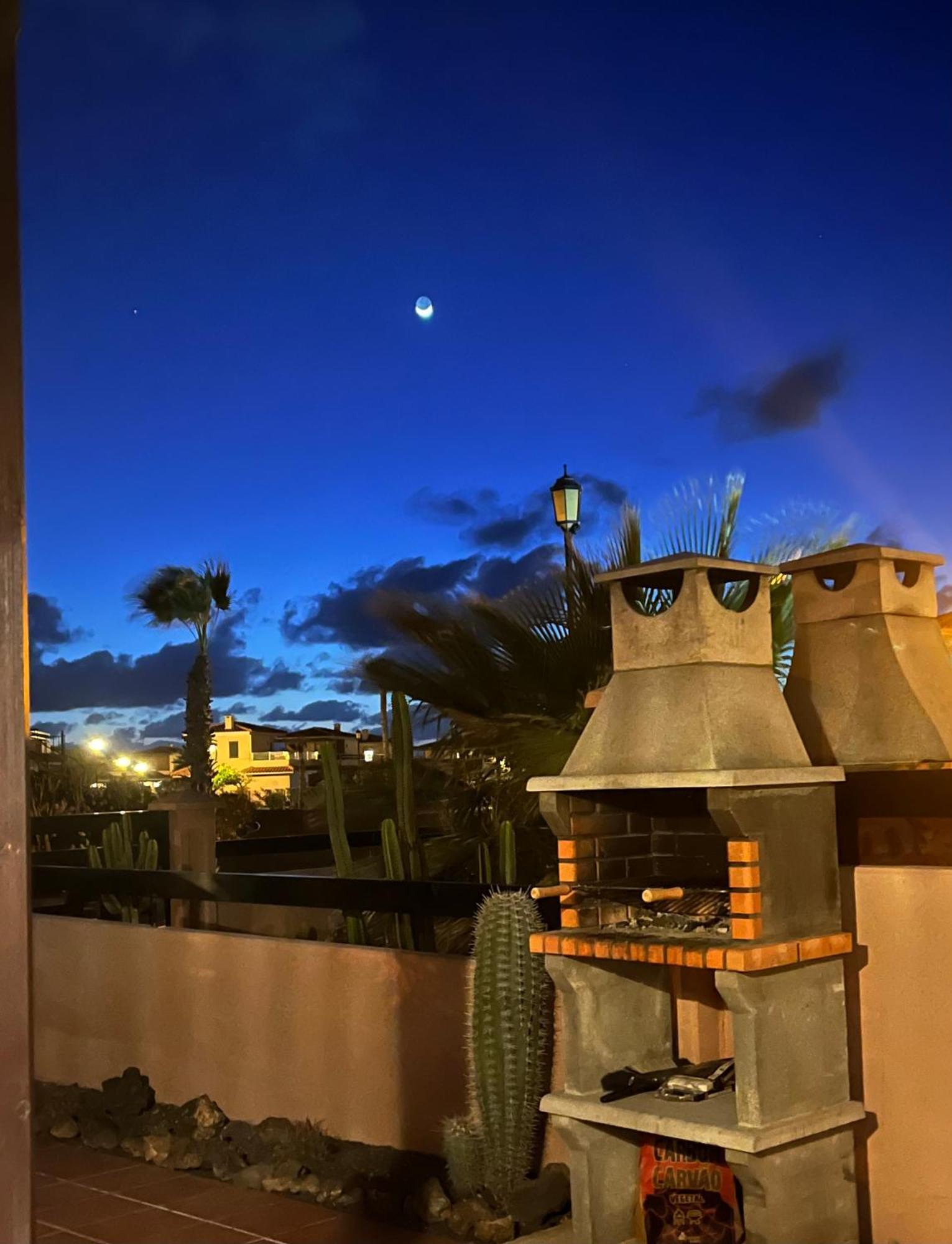 דירות לאחארס El Hierro House מראה חיצוני תמונה
