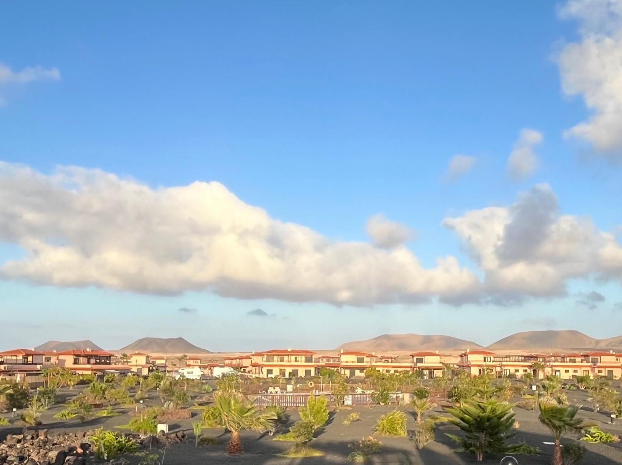 דירות לאחארס El Hierro House מראה חיצוני תמונה